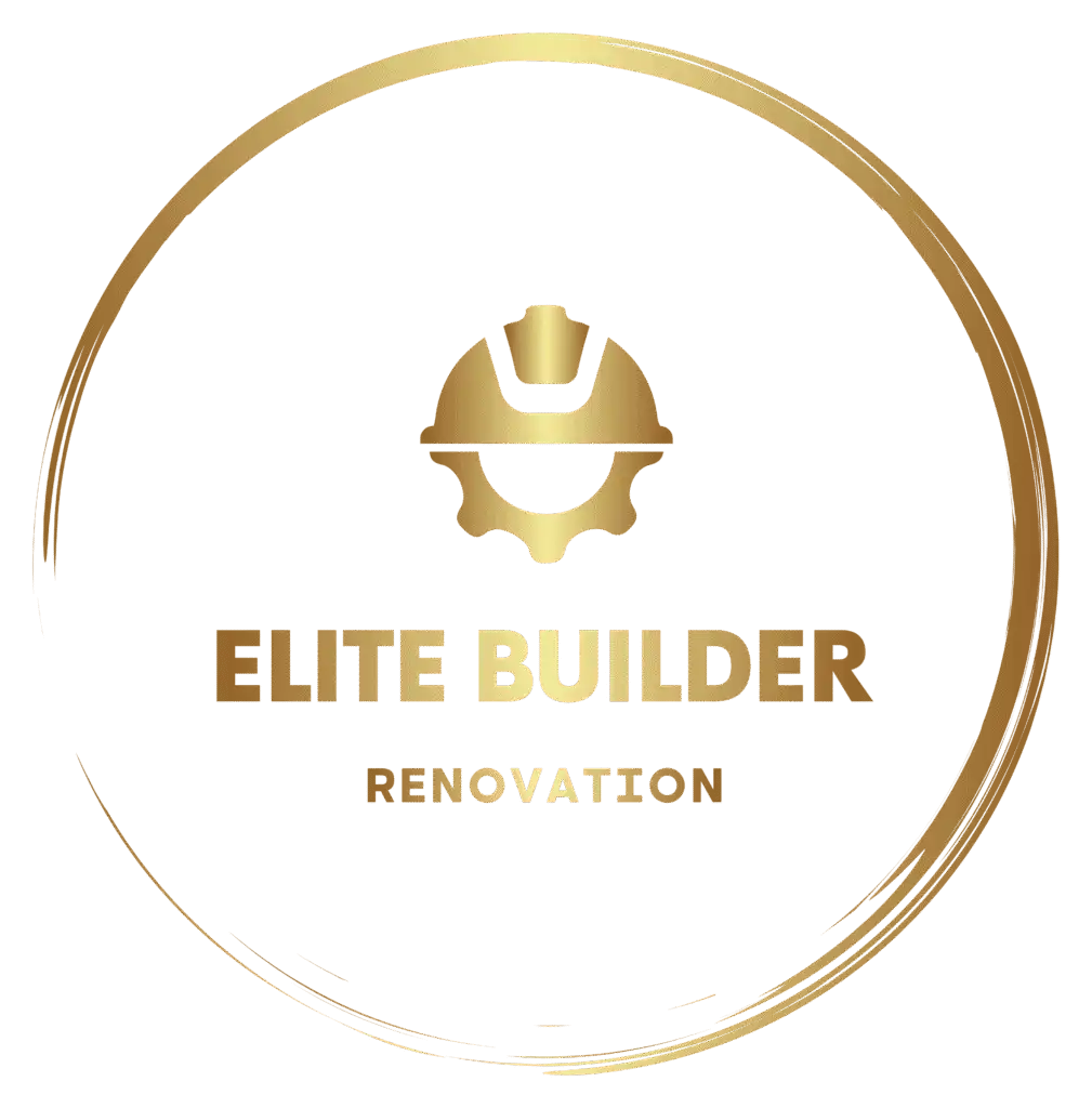 elite builder renovation logo new