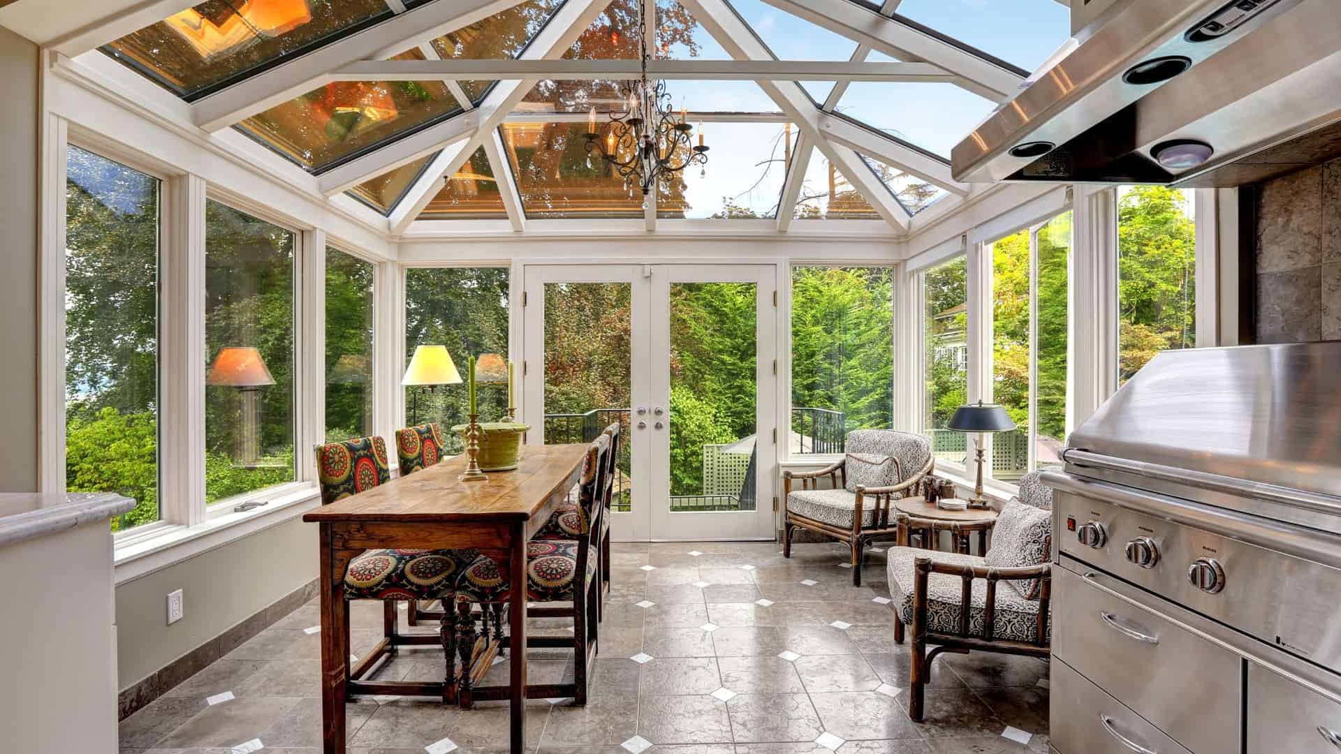 addition sunroom builder tampa st pete lutz