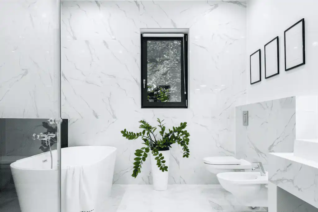 bathroom tile flooring installation remodel tampa brandon