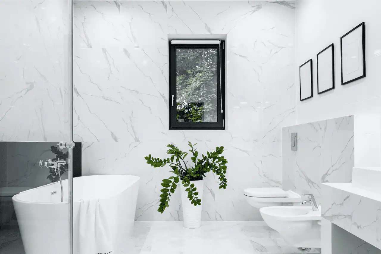 bathroom tile flooring installation remodel tampa brandon