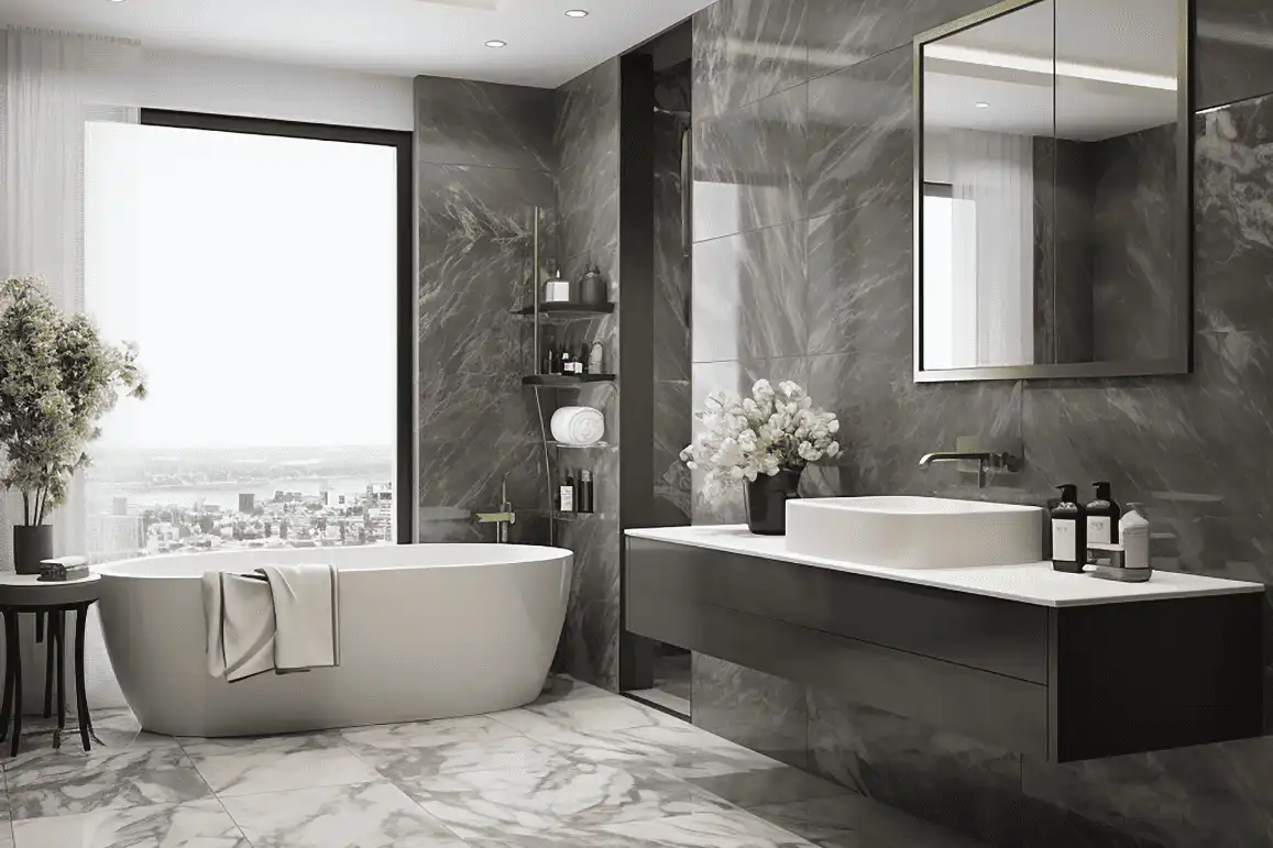 bathroom vanity cabinets installation tampa st pete clearwater