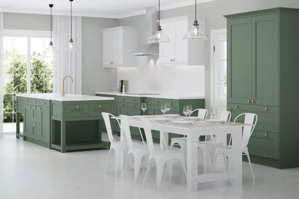 custom kitchen cabinets installation st pete