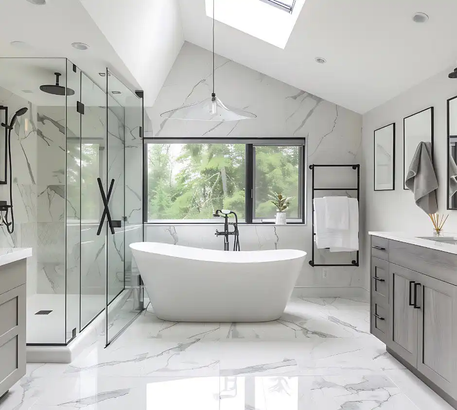 full bathroom remodel reno tampa st pete clearwater