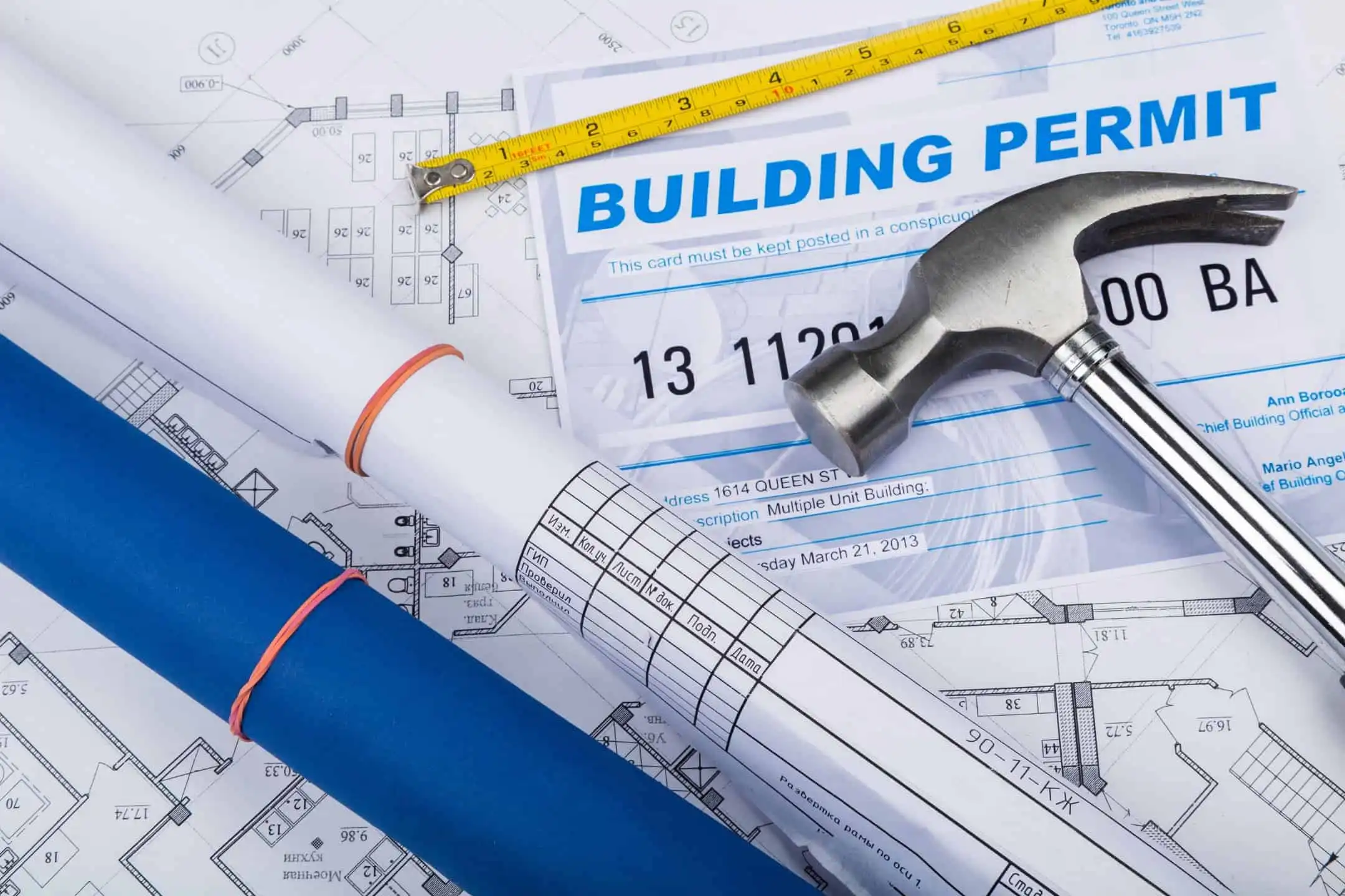kitchen building permits tampa st pete