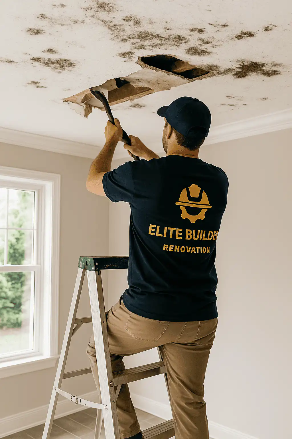 mold removal repair tampa st-pete