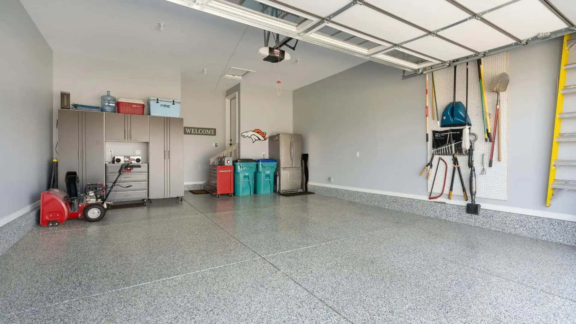 residential commercial epoxy contractor tampa