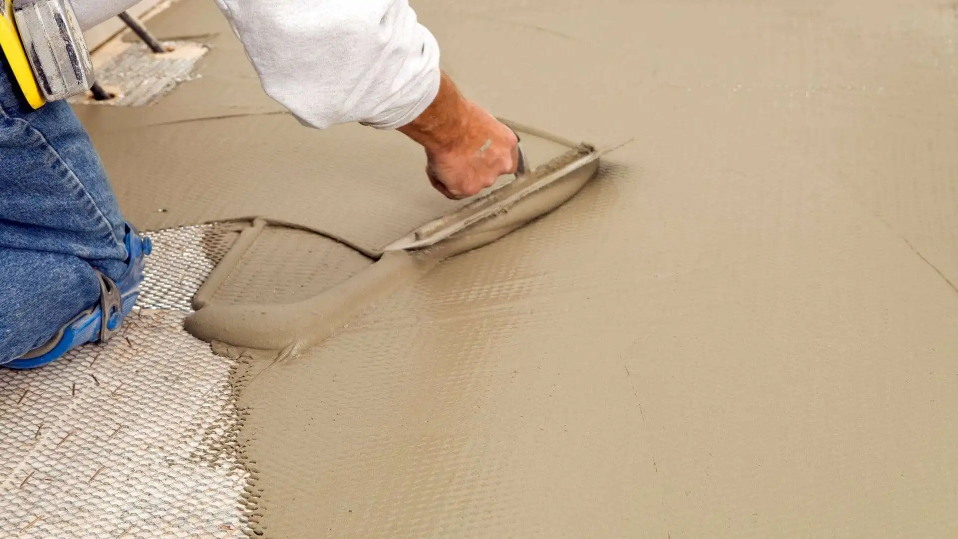 subfloor prep elite builder renovation
