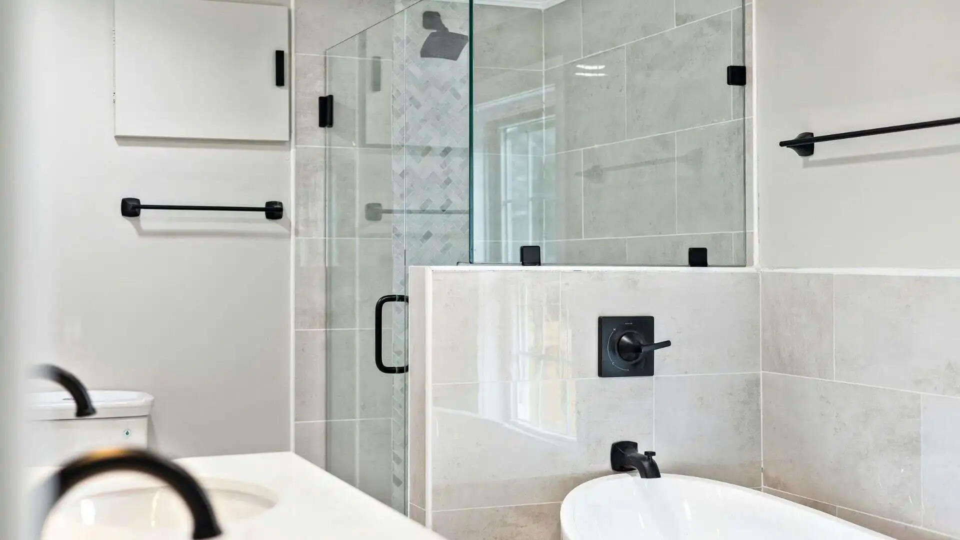 Bathroom Remodel Financing in Tampa Bay