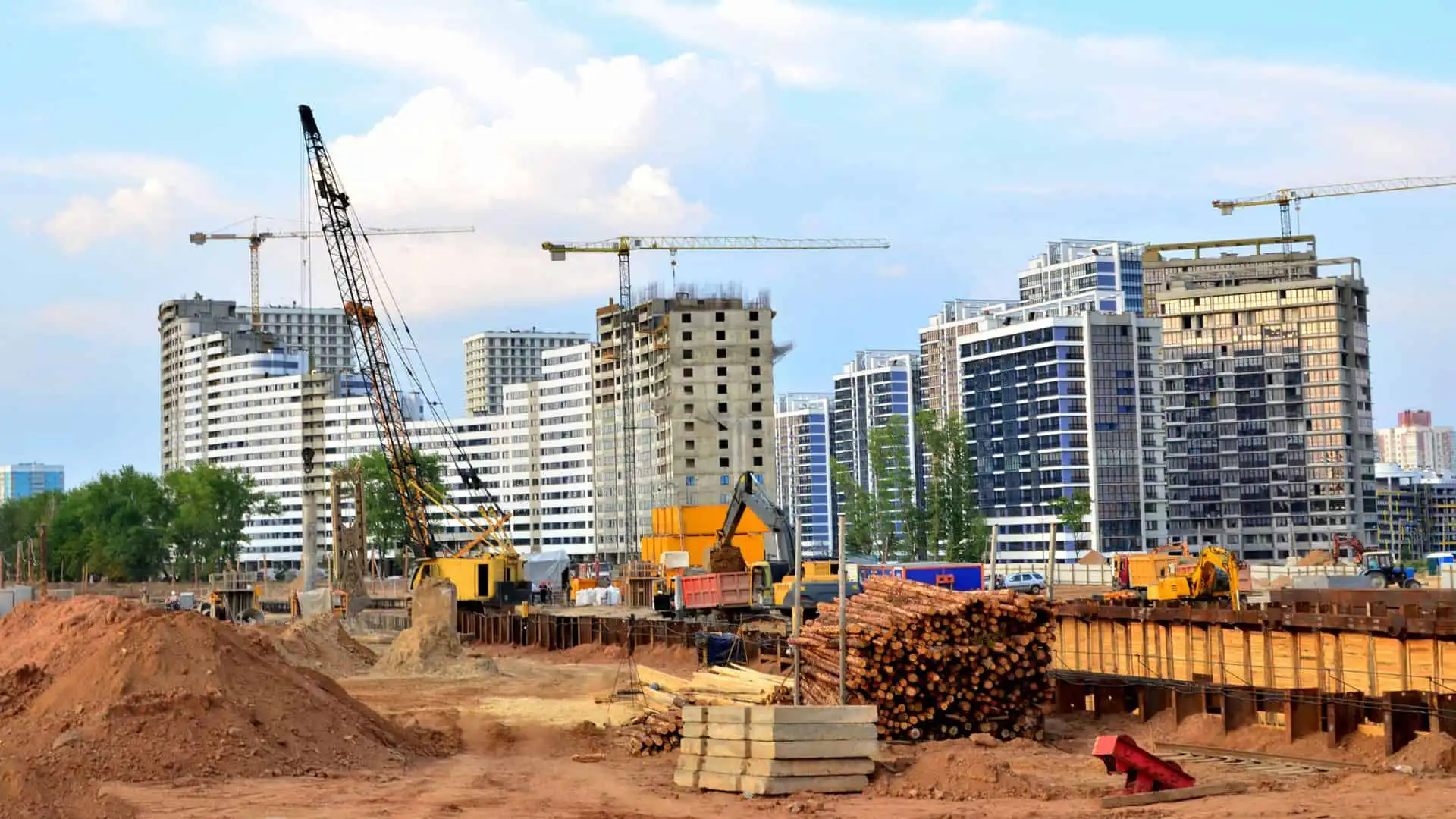 Commercial Projects in Tampa Bay