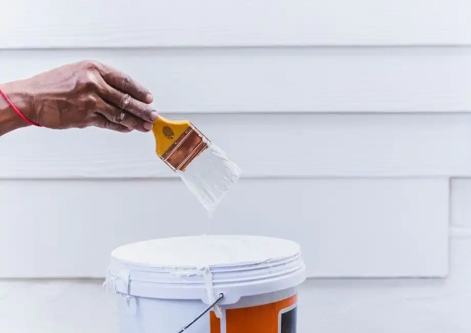 Exterior Home Painting Service in Tampa Bay