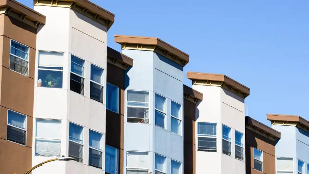 Interior Commercial Painting in Tampa Bay