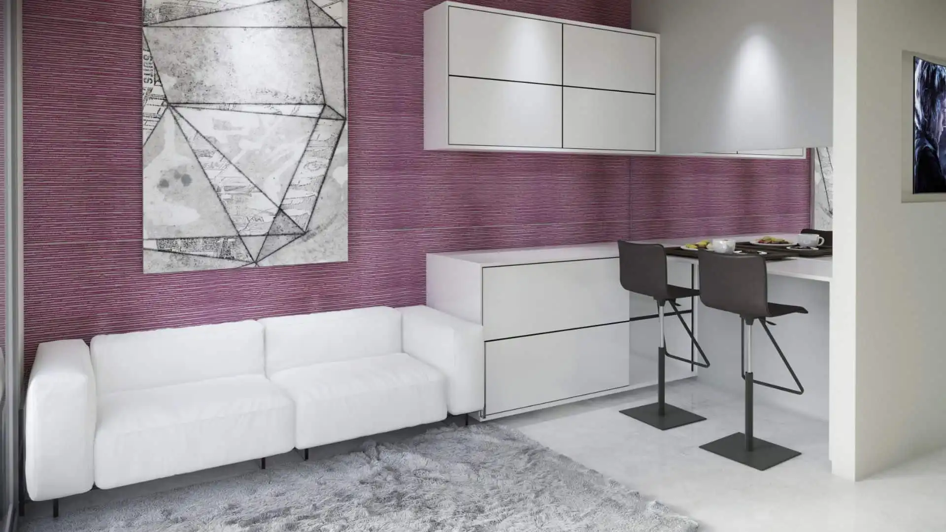 Interior Office & Retail Painting in Tampa Bay