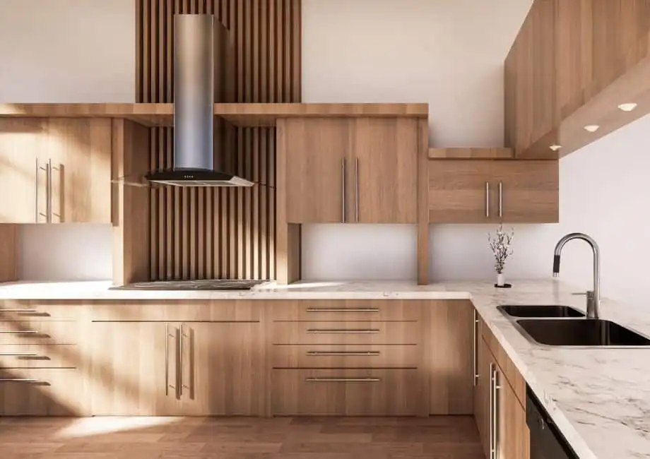 Kitchen Design & Renovation in Tampa Bay