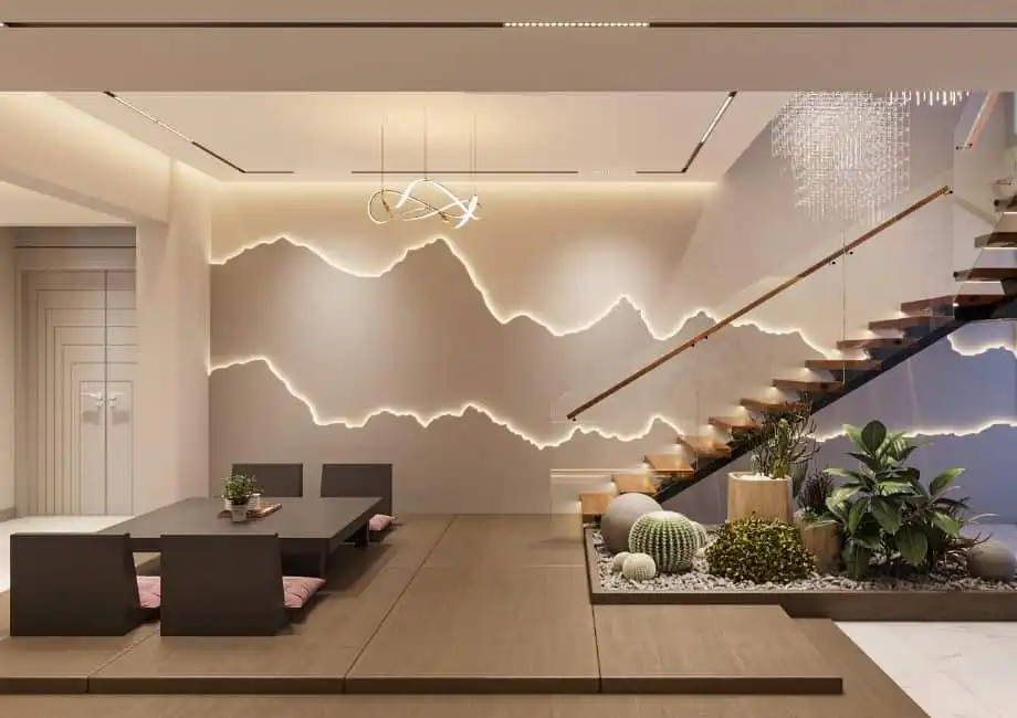 Lighting Design & Installation in Tampa Bay