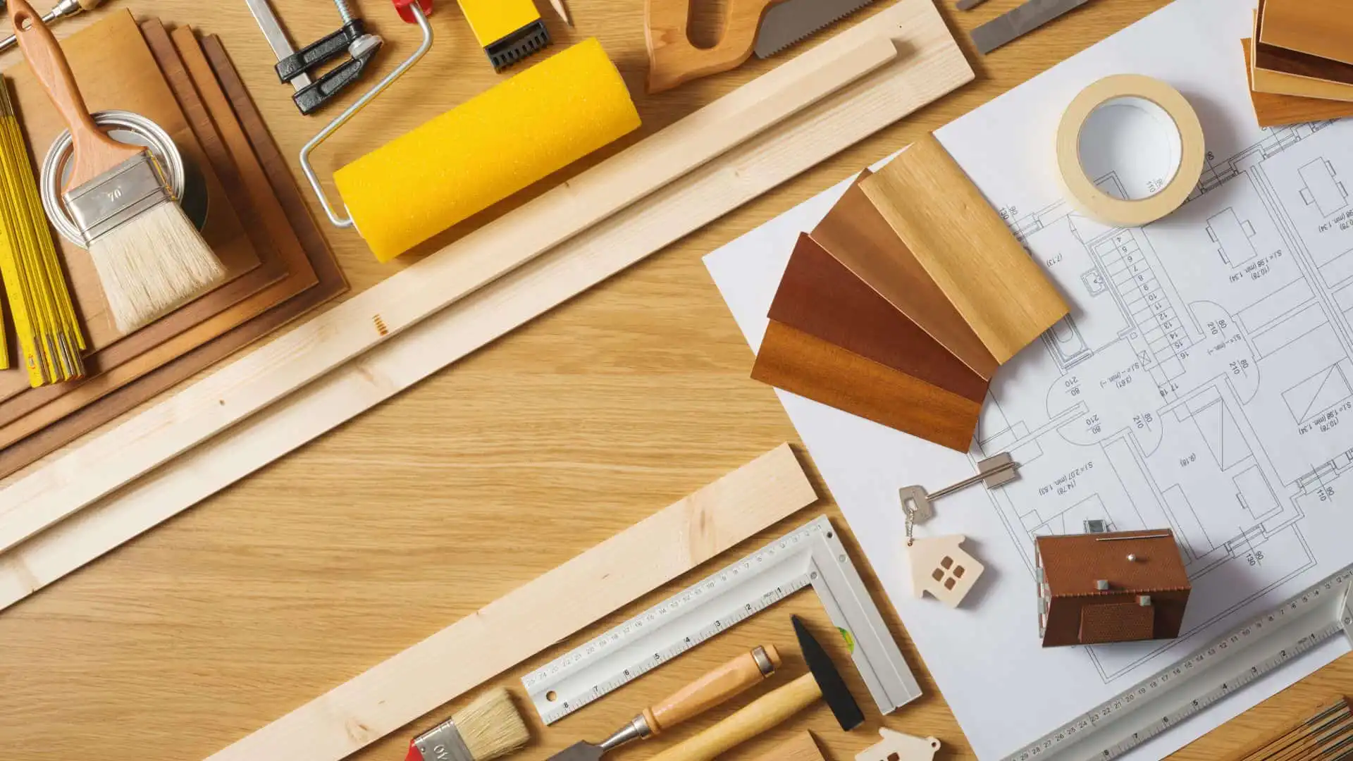 Remodel Financing in Tampa Bay