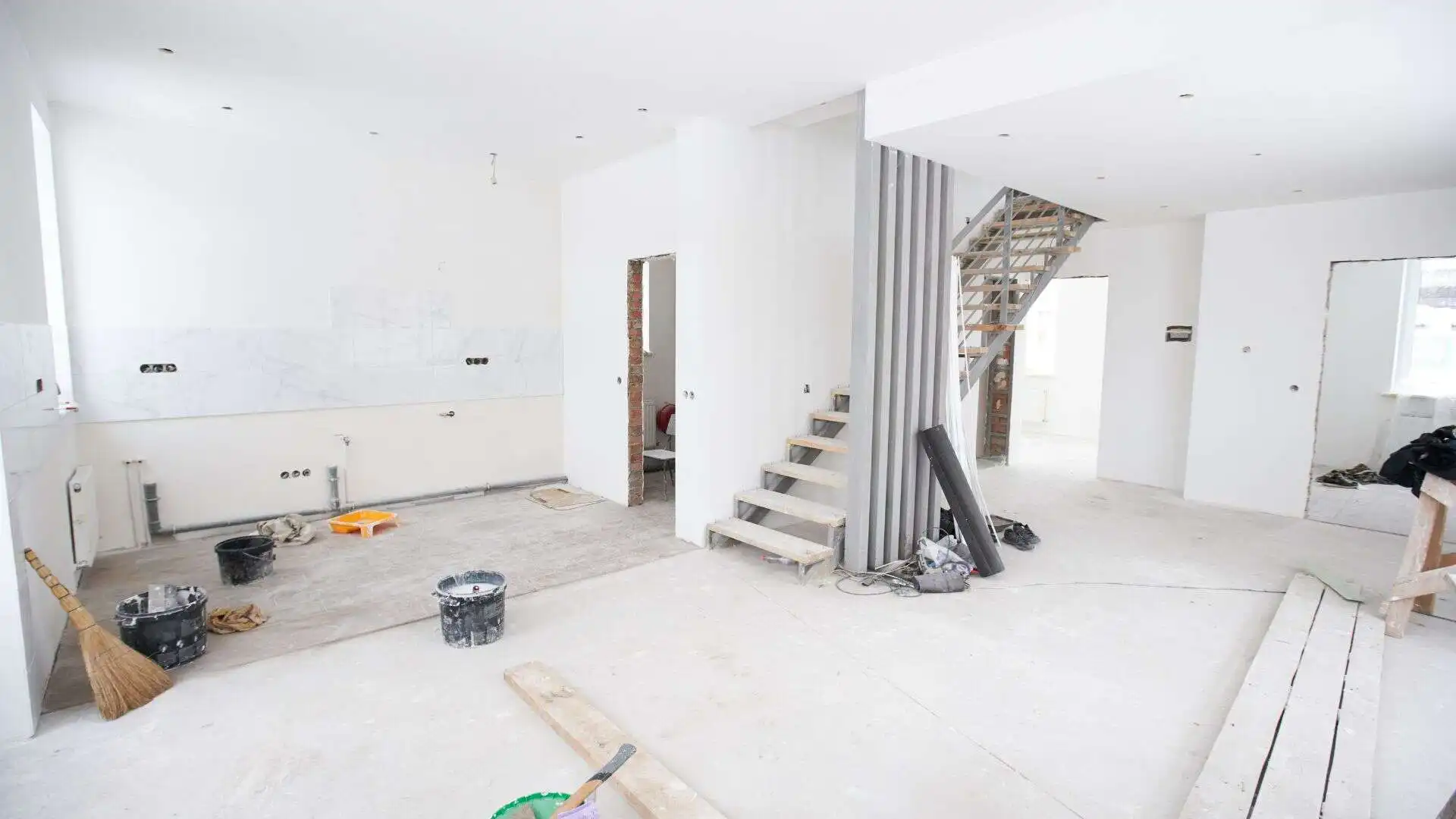 Remodeling and Renovations in Tampa Bay