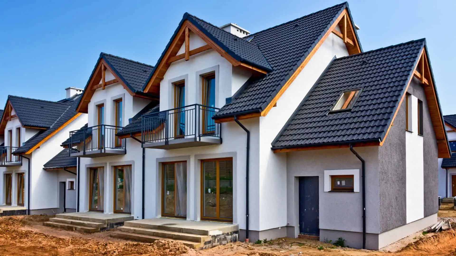 Residential Construction in Tampa Bay
