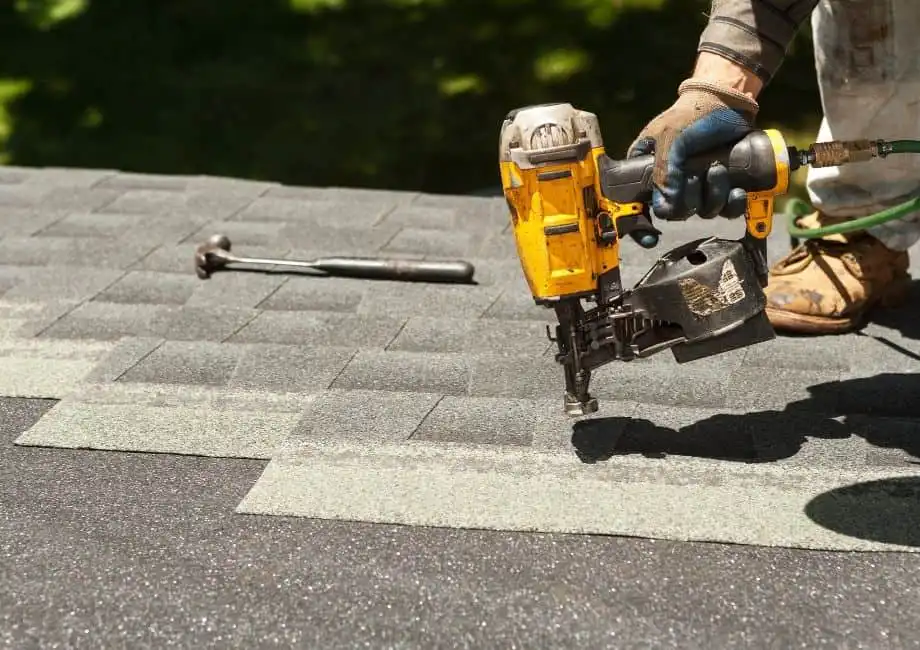 Shingle Roof Installation & Repair in Tampa Bay