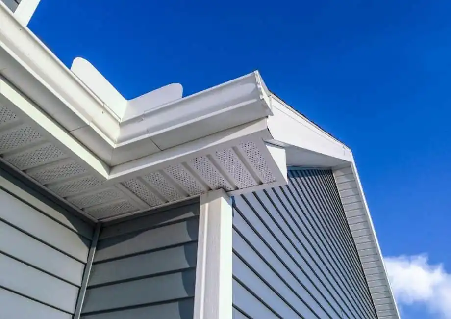 Soffits and Fascia Installation & Repair in Tampa Bay