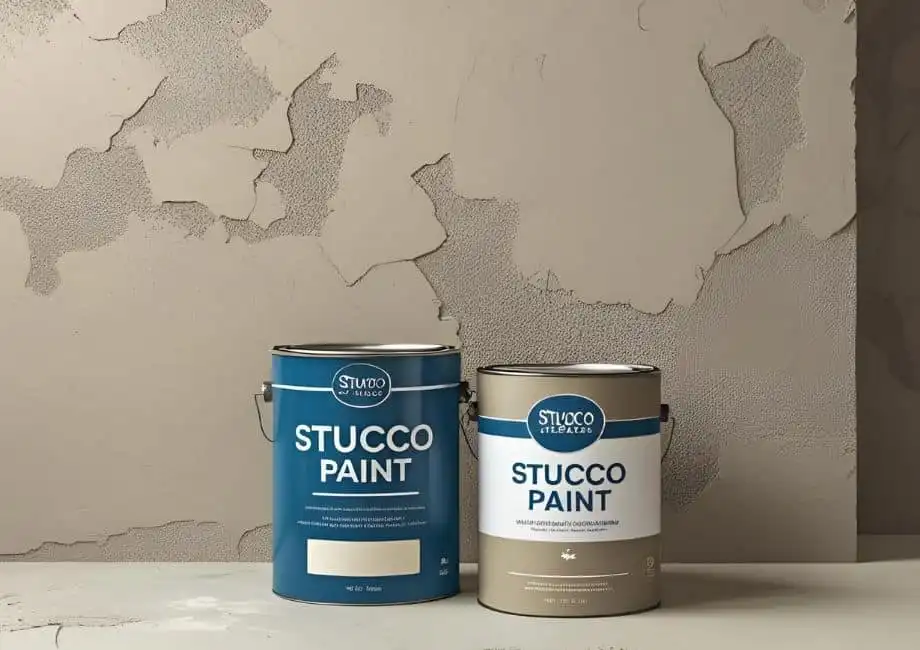 Stucco Painting in Tampa Bay