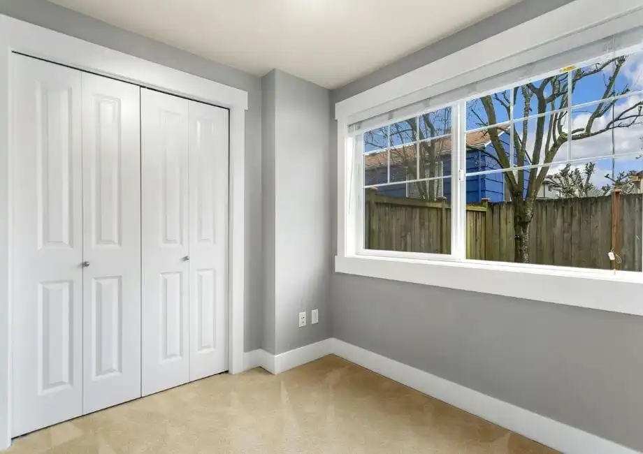Trim, Doors & Soffits and Fascia Painting in Tampa Bay