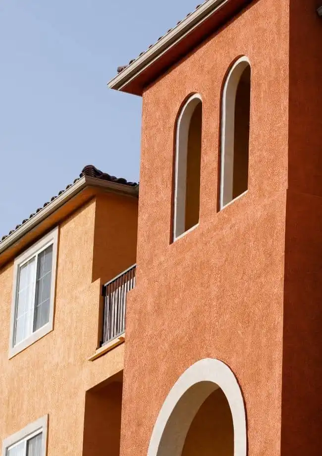 exterior stucco repair in tampa bay