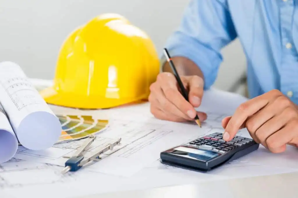 elite builder renovation process
