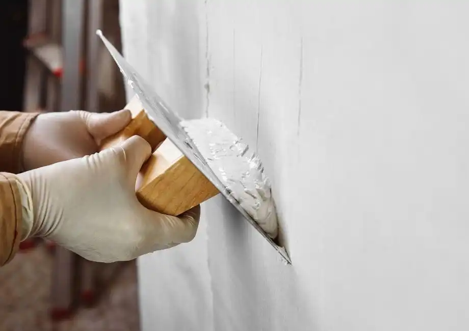 stucco repair in tampa bay