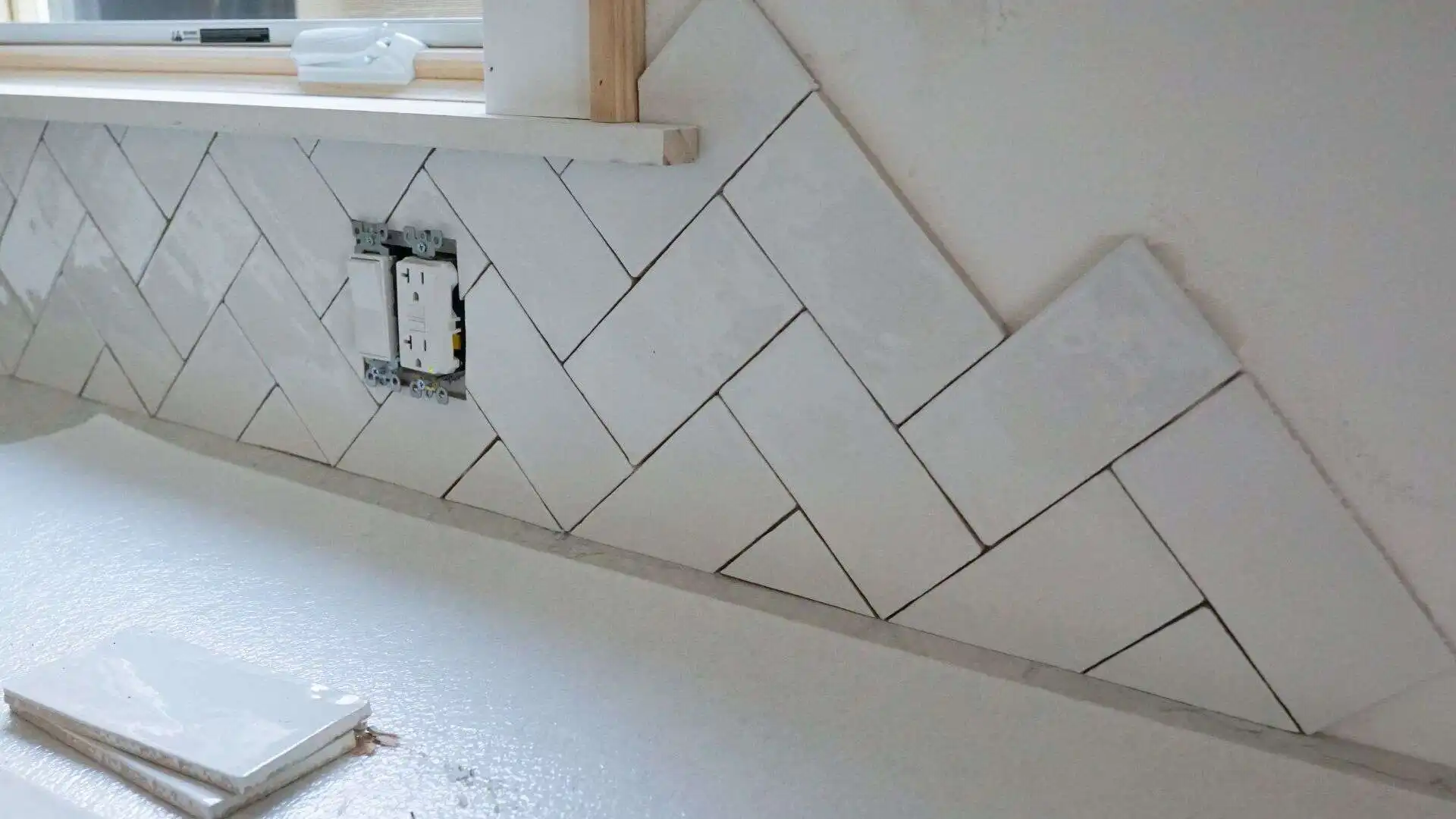 Backsplash and Flooring Renovations in Clearwater, FL