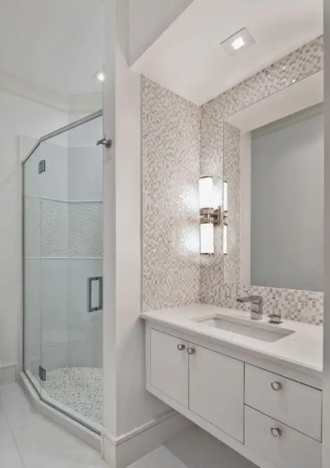 Bathroom Remodel in Clearwater, FL