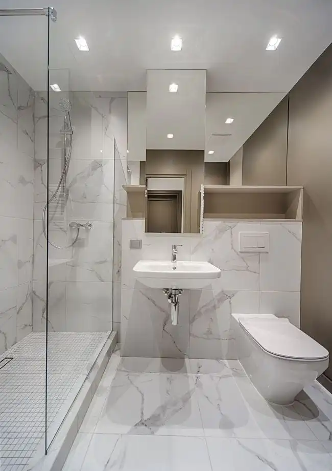 Bathroom Remodel in Gulfport, FL