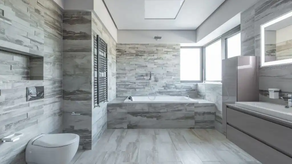 Bathroom Remodel in Tampa Bay