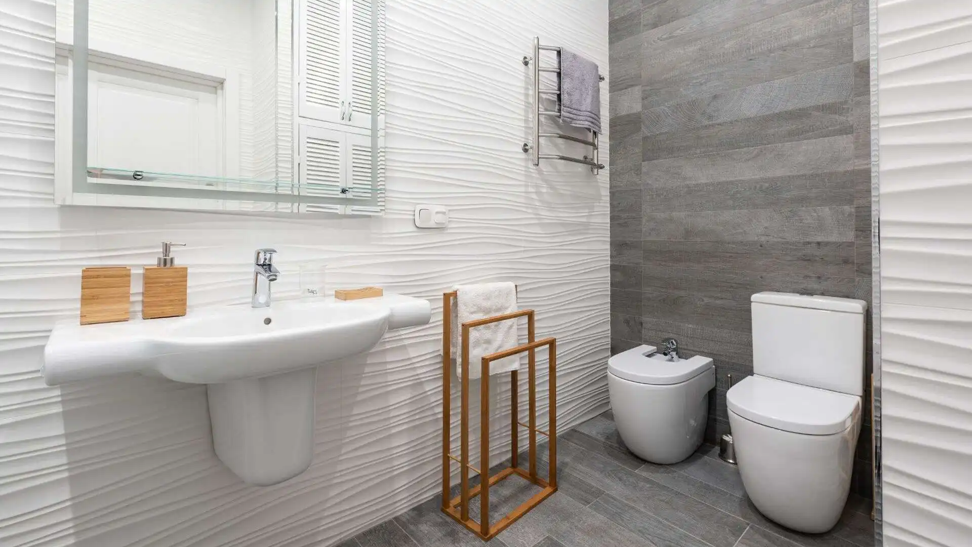 Bathroom Remodeling in Gulfport, FL