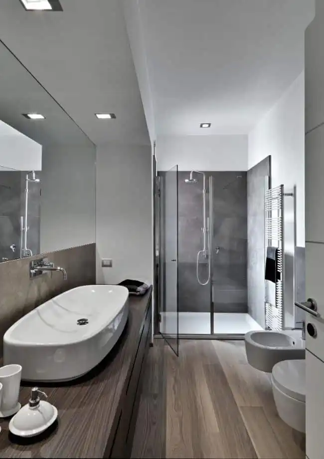 Bathroom Remodeling in Tampa Bay