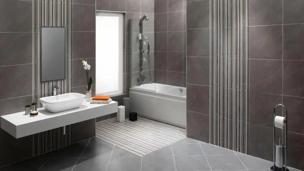 Bathroom Remodeling in Tampa Bay
