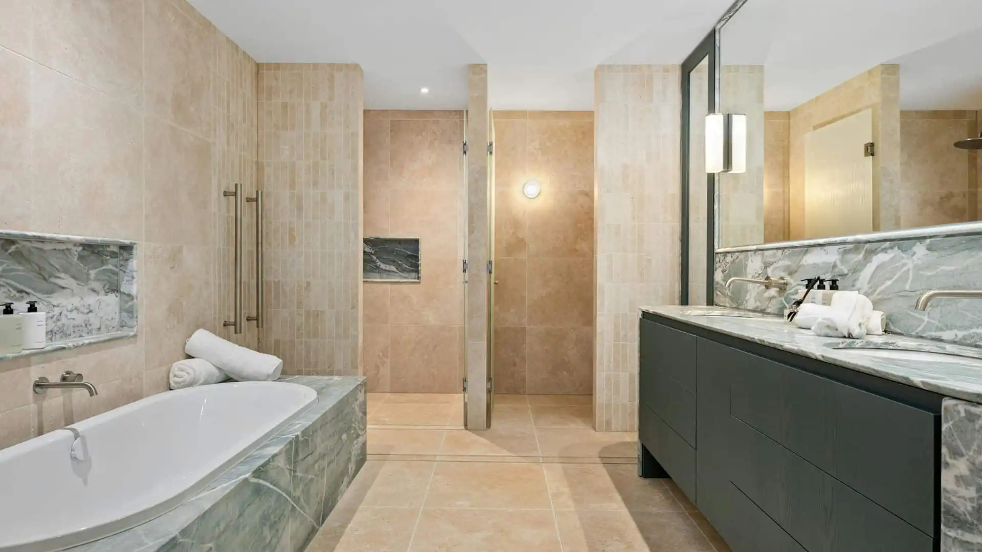 Bathroom Remodeling in Tampa Bay