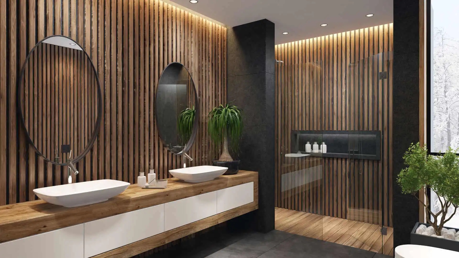Bathroom Upgrades in Gulfport, FL