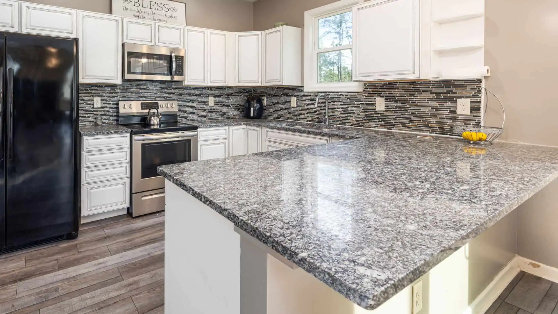 Countertop Replacement and Upgrades in Clearwater, FL