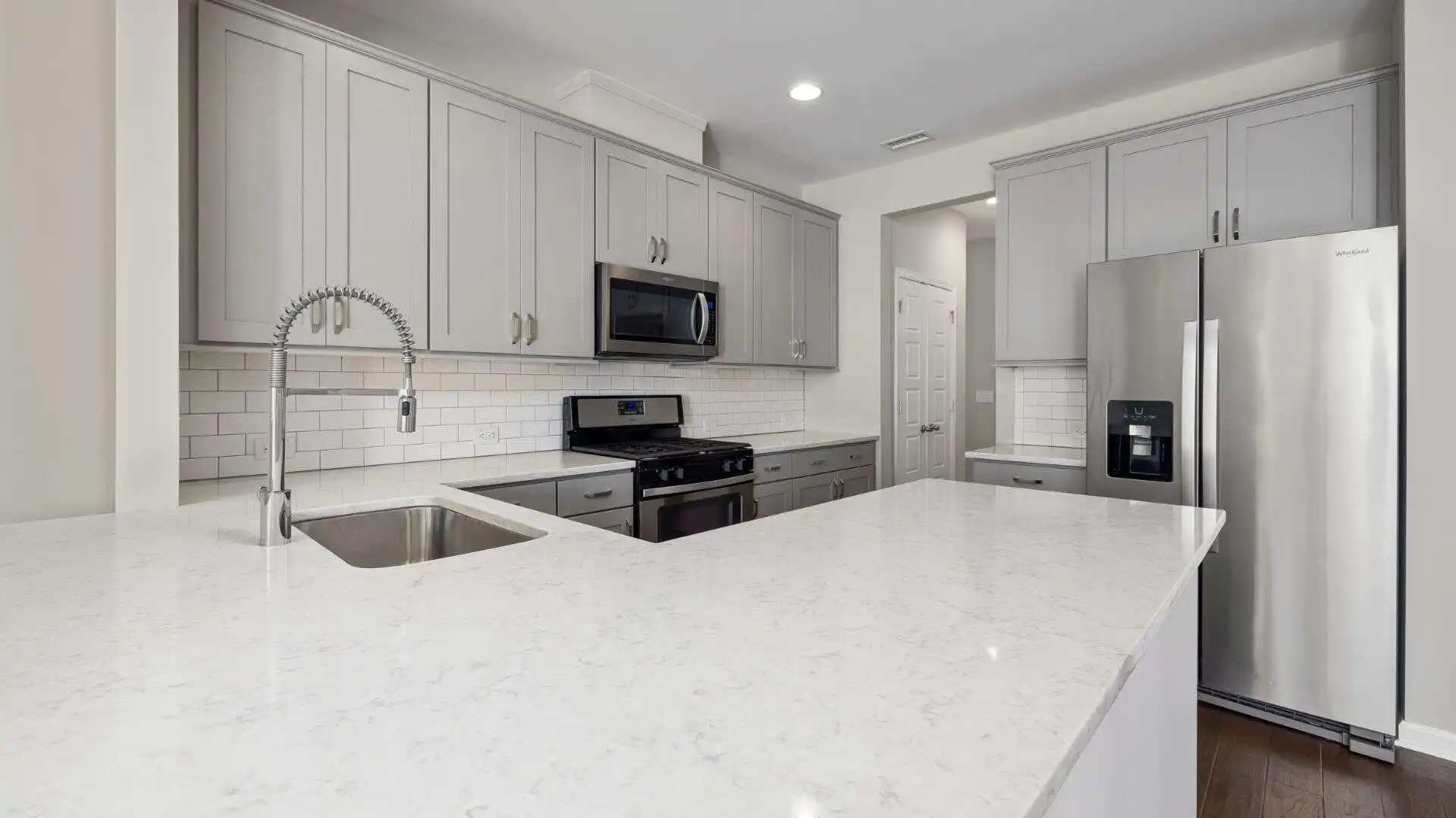 Countertop Replacement in Gulfport, FL