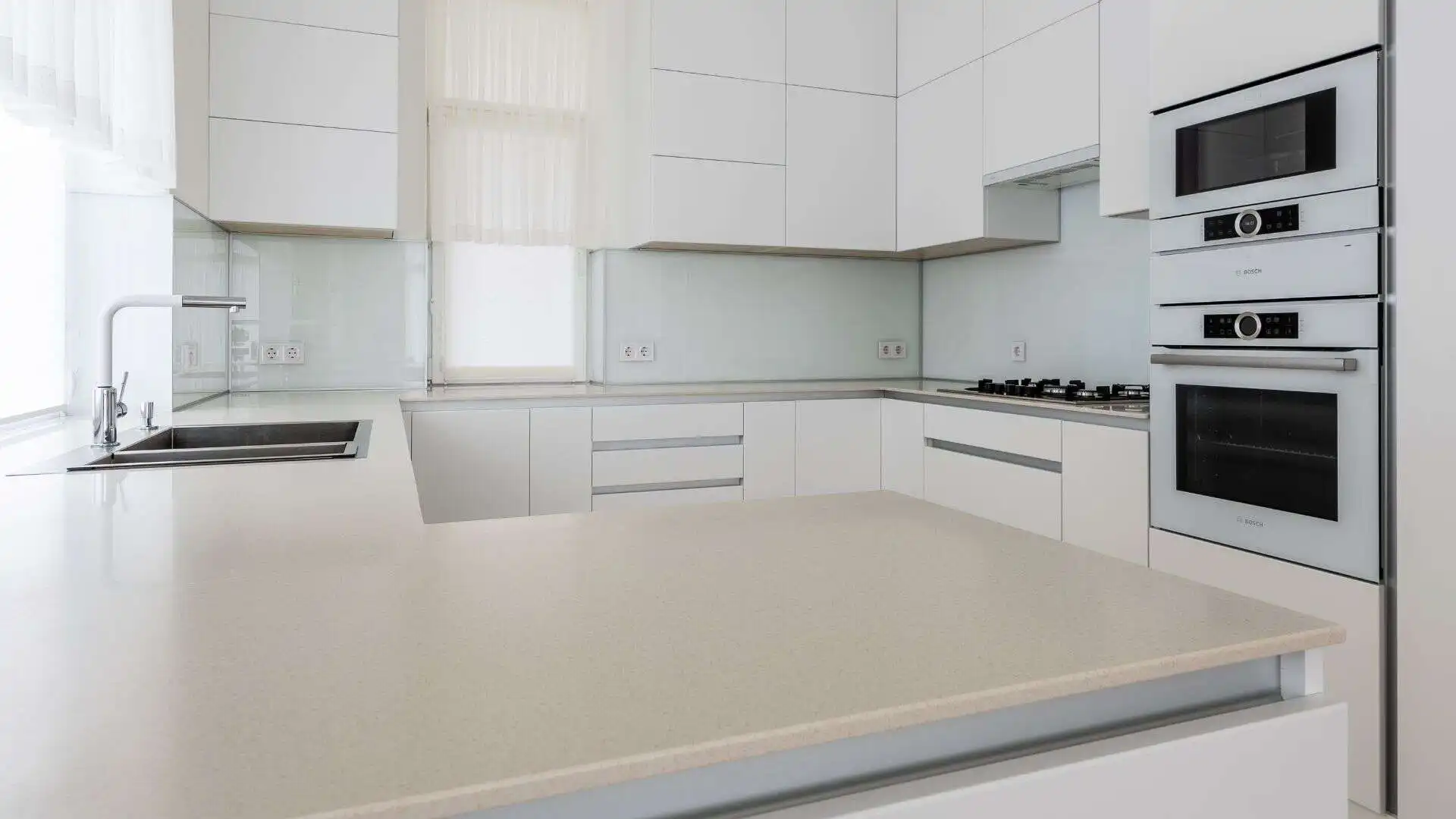 Countertop Replacement in St. Petersburg, FL