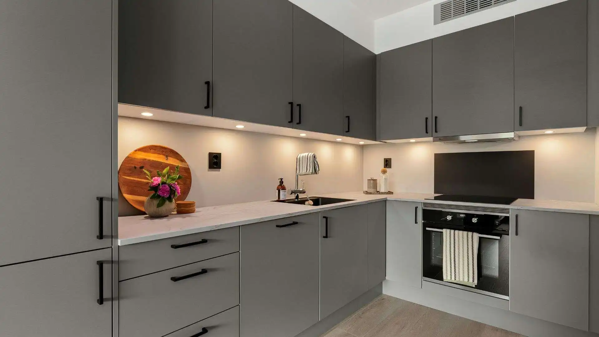 Custom Cabinet Design and Installation in Clearwater, FL