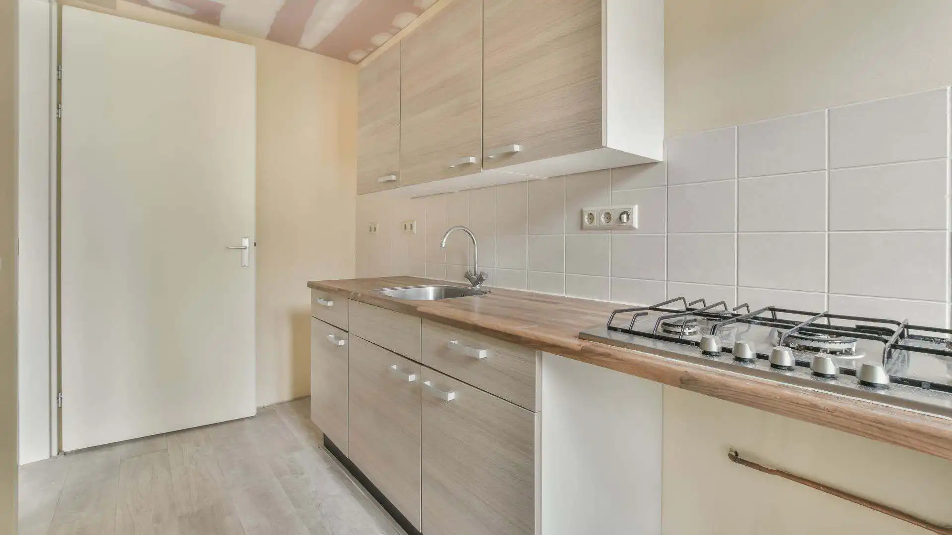 Custom Kitchen Design in St. Petersburg, FL