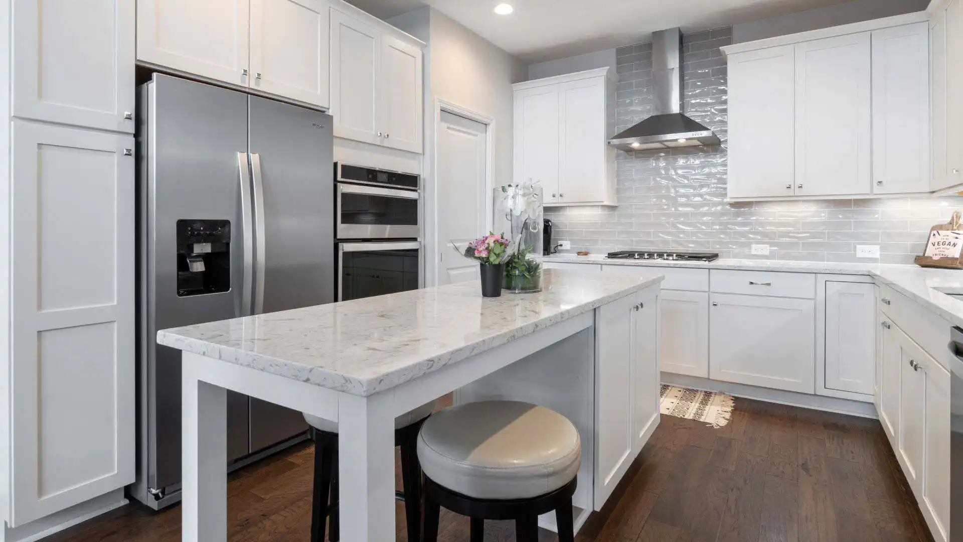 Custom Kitchen Upgrades in St. Petersburg, FL