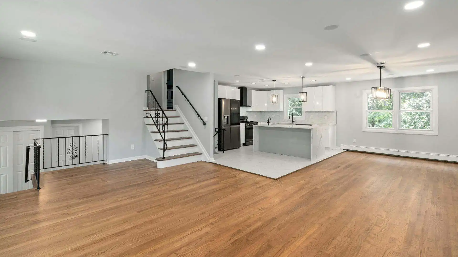 Full Home Makeovers in Clearwater, FL