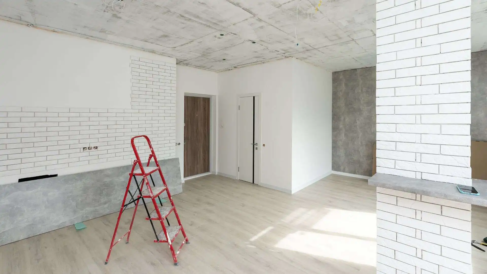 Full Home Renovations in Tampa Bay