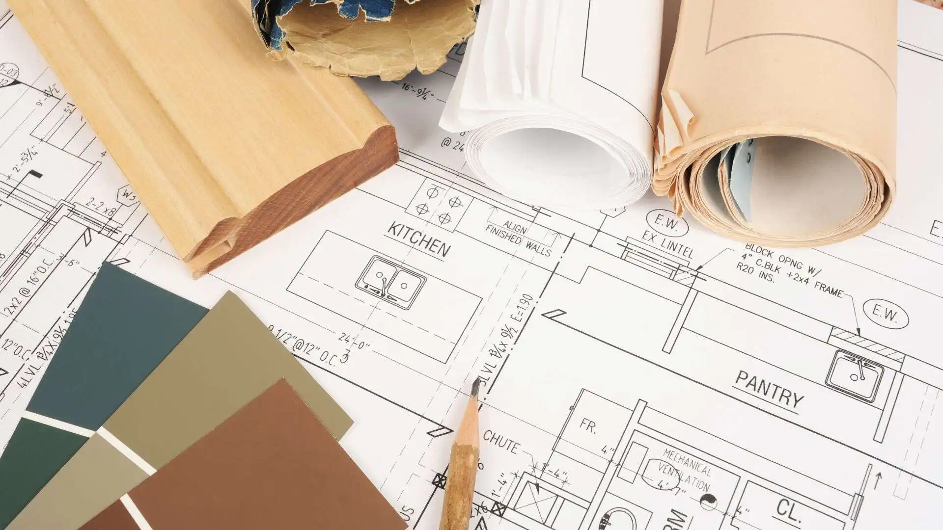 Full Kitchen Renovations in St. Petersburg, FL