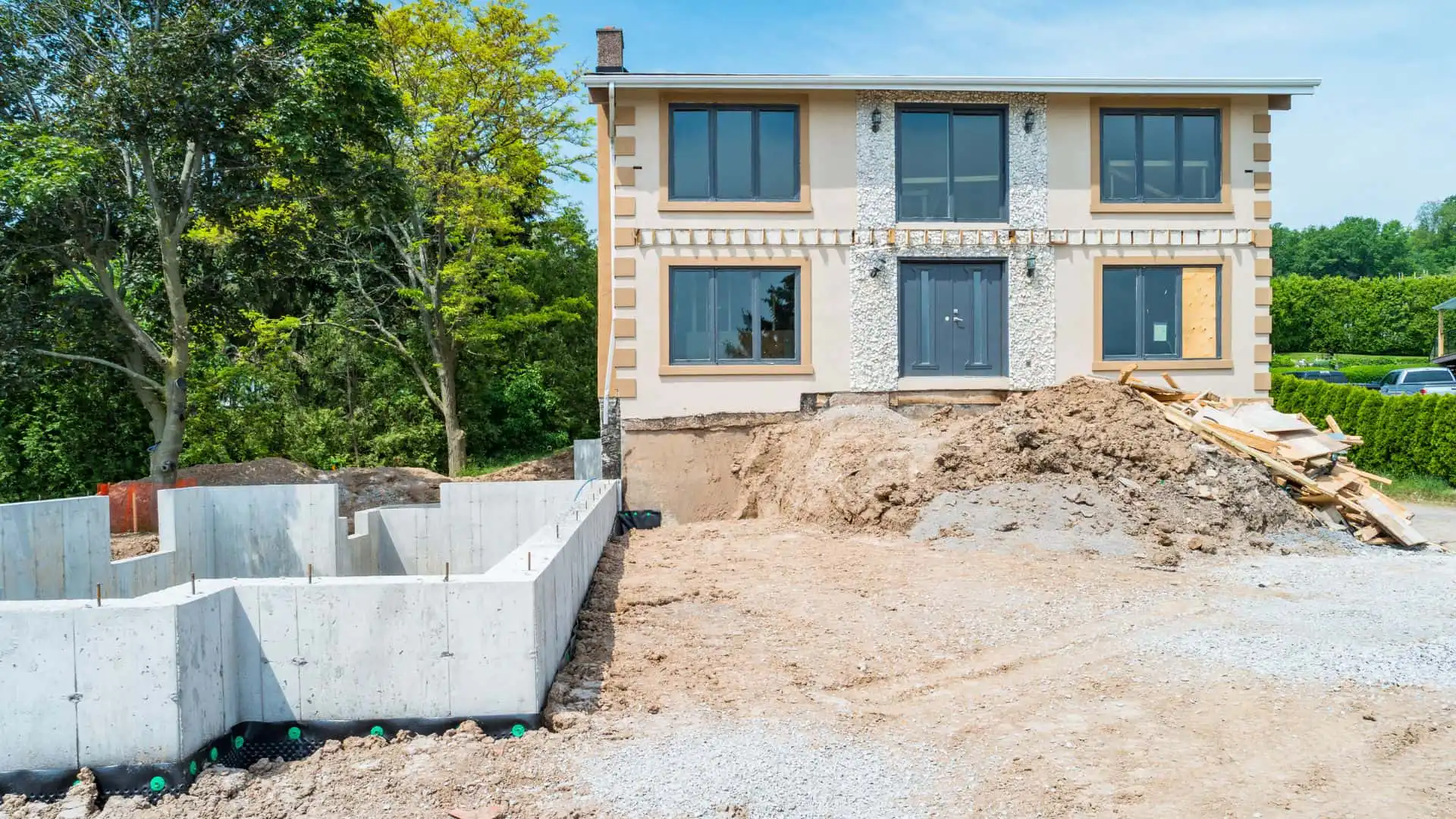 Home Additions and Expansions in St. Petersburg, FL