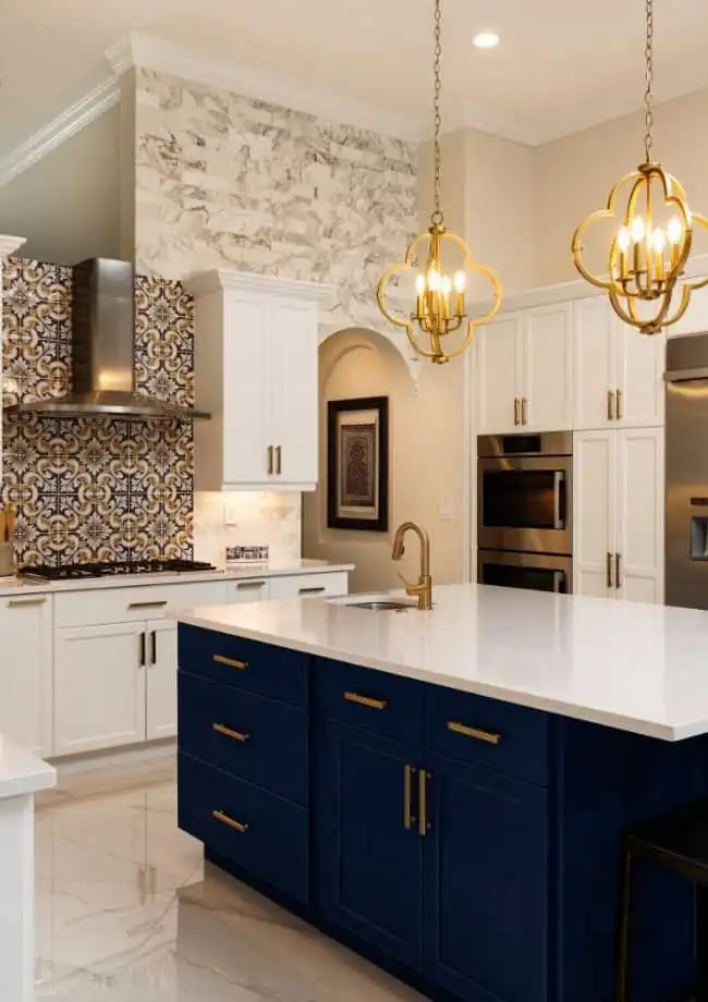Kitchen Remodel in Gulfport, FL
