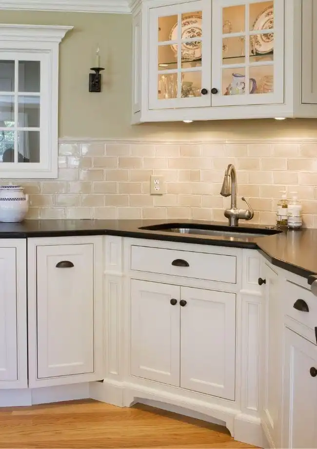 Kitchen Remodel in St. Petersburg Near You