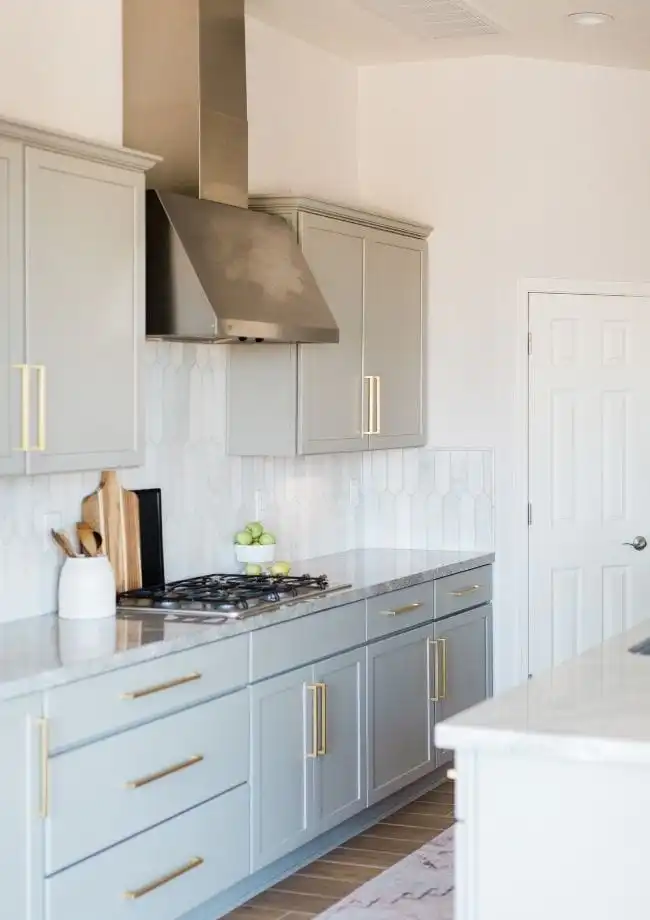 Kitchen Remodel in Tampa Bay